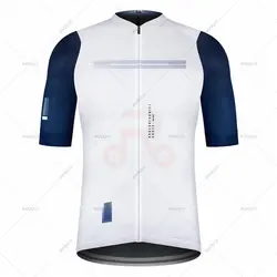 Spagna New 2022 Team Summer Cycling Jersey Bike abbigliamento Cycle Bicycle MTB abbigliamento sportivo Ropa Ciclismo per camicie da montagna da uomo