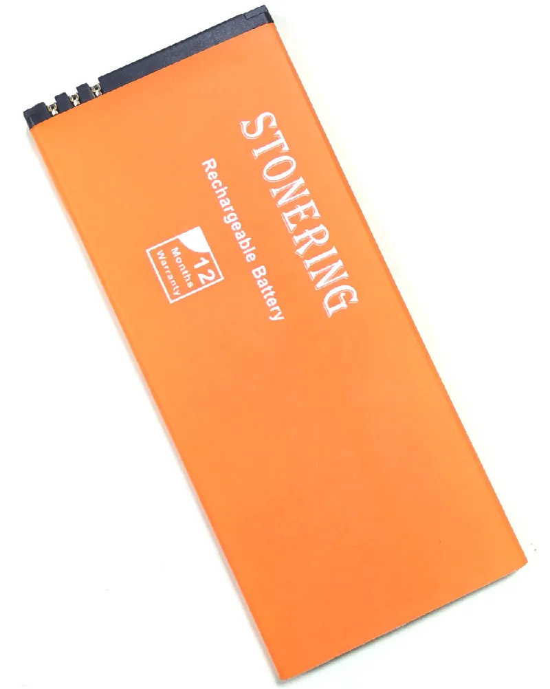 STONERING 3000MAH Battery BV-T5E BVT5E BV T5E For Microsoft Lumia 950 RM-1106 RM-1104 RM-110 McLa Cell Phone