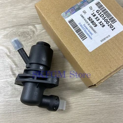 Original hydraulik pumpen module für opel vauxhall zafira corsa meriva astra g1d500201