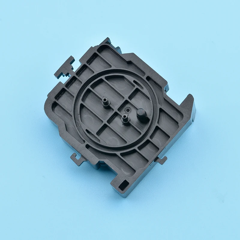 Original For Mimaki JV33 JV5 CJV30 JV300 DX5 DX7 printhead capping station assy cap top for Roland RA-640 VS-640 capping top