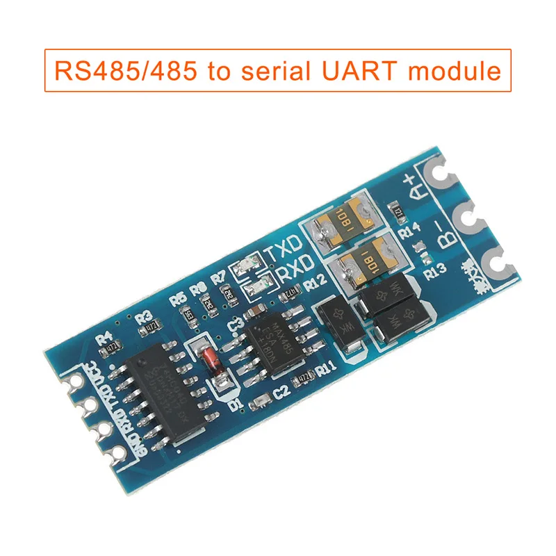 Módulo ttl para rs485 uart port conversor módulo sub-venda
