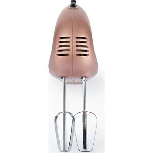 Orbimix-batidora de mano para cocina, mezclador de masa de huevos de color rosa, lo último para Primavera, Turquía, GH21640