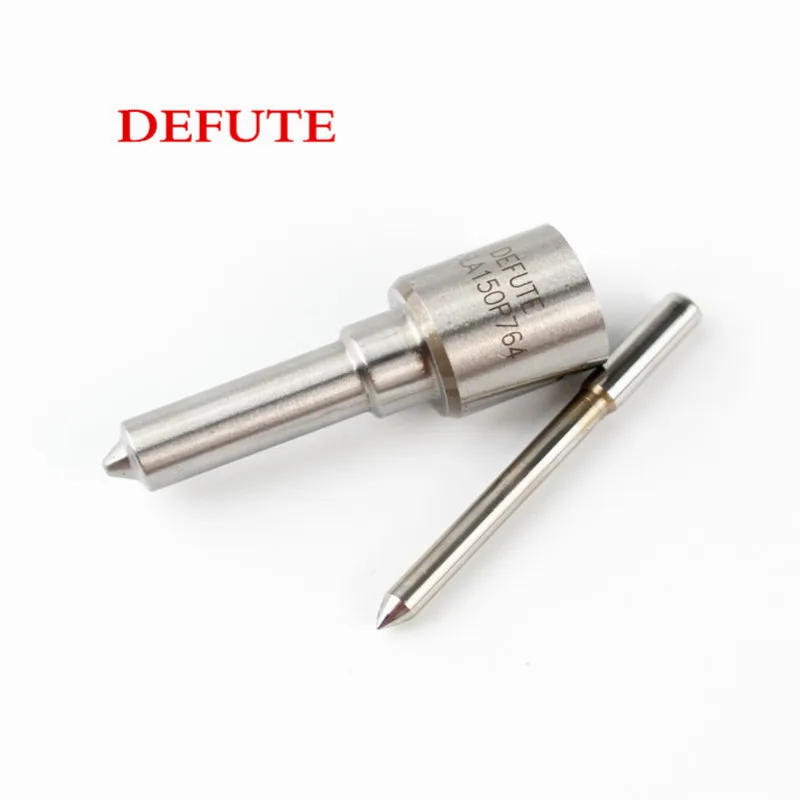 New products Nozzle  DSLA150P764 Diesel Fuel Injector DSLA 150 P 764 Sprayer Gun for 0 433 175 176 / 0433175176 / 2437010060