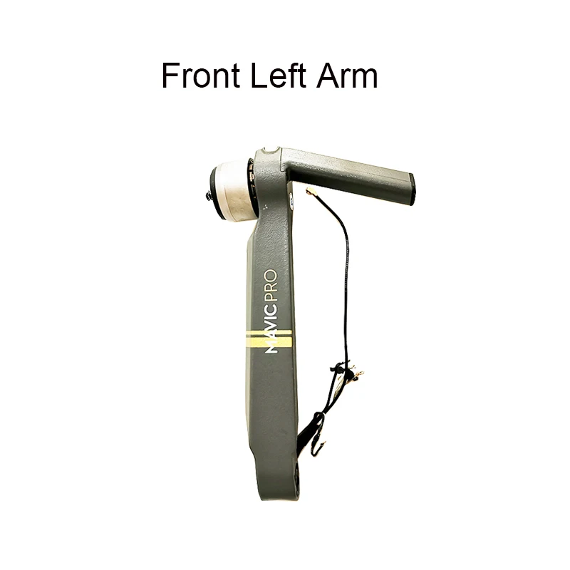 95% New For DJI Mavic Pro Left Right Forward Arm Leg Left Right Rearward Arm for Mavic Pro Repair Parts Replacement