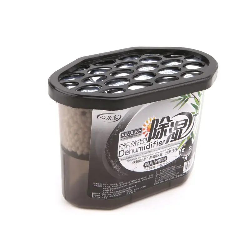 除湿乾燥剤ケース,家庭用クローゼット,衣類乾燥機,車の吸湿性フレッシュエアボックス,2021 ml,新しい500