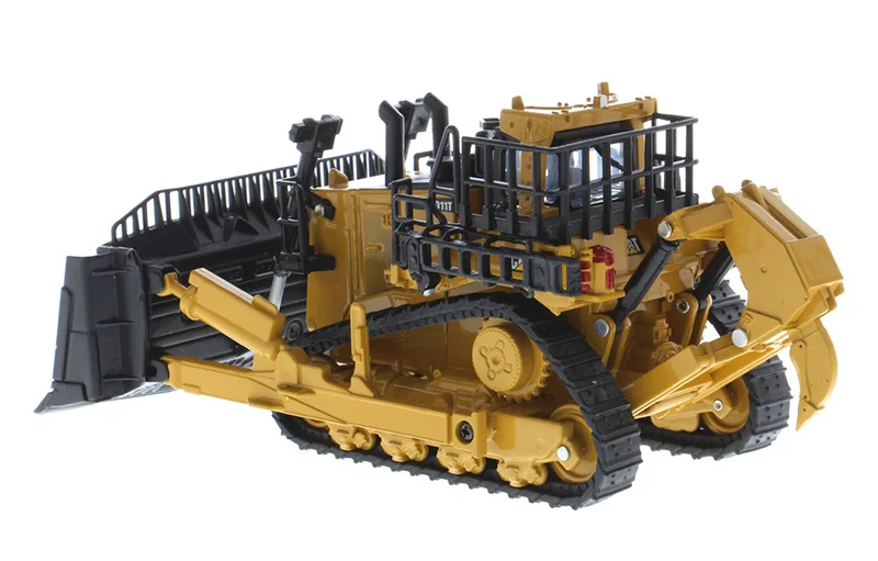 NEW DM CAT 1/64 Scale Caterrpillar 320F L Hydraulic Excavator with 5 Work Tools Matel By Diecast Masters Play&collect gift 85637