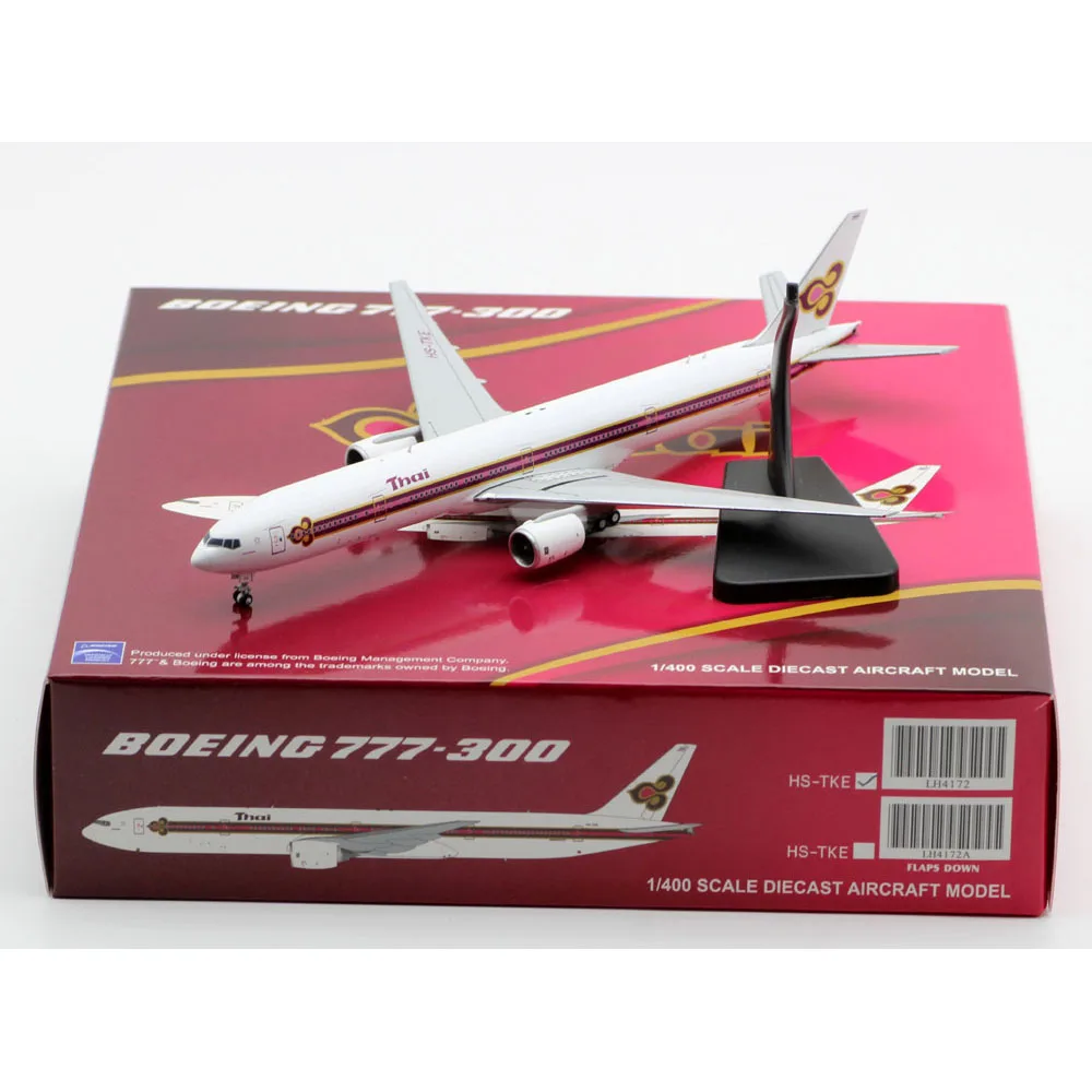 avion-coleccionable-de-aleacion-modelo-de-avion-fundido-a-presion-lh4172-thai-airways-star-alliance-boeing-777-300er-1-400-regalo-de-jc-wings-hs-tke