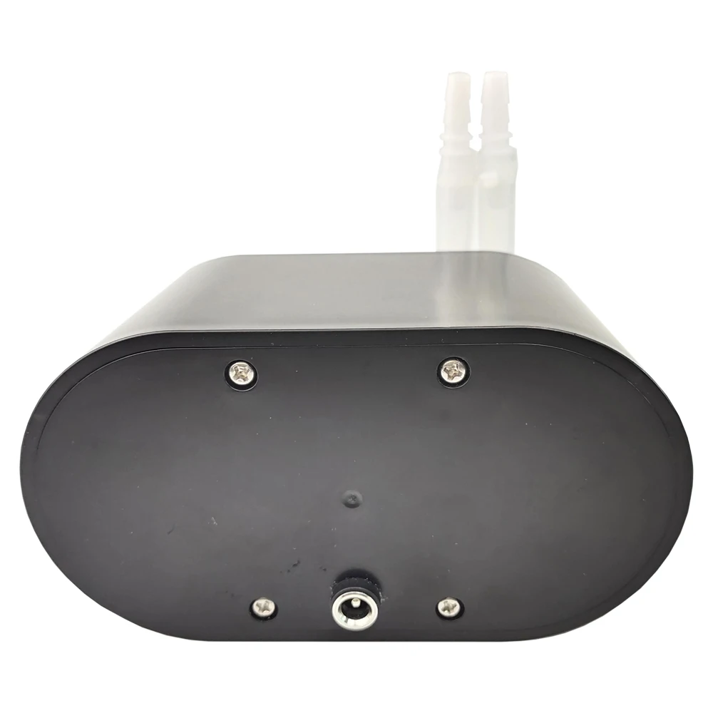 Imagem -06 - Bomba Peristáltica de Dosagem Ajustável de Bomba Taxa de Fluxo de 114500 ml Min com Adaptador