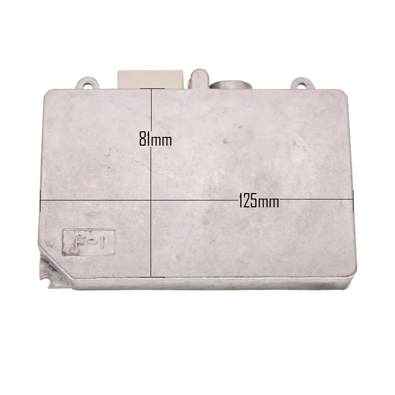 

TAOCHIS 12V D2S 35W HID Xenon Headlight Ballast Control Unit for Toyota Avalon Prius Sienna Mazda RX-8 Lincoln Aviator LS OEM