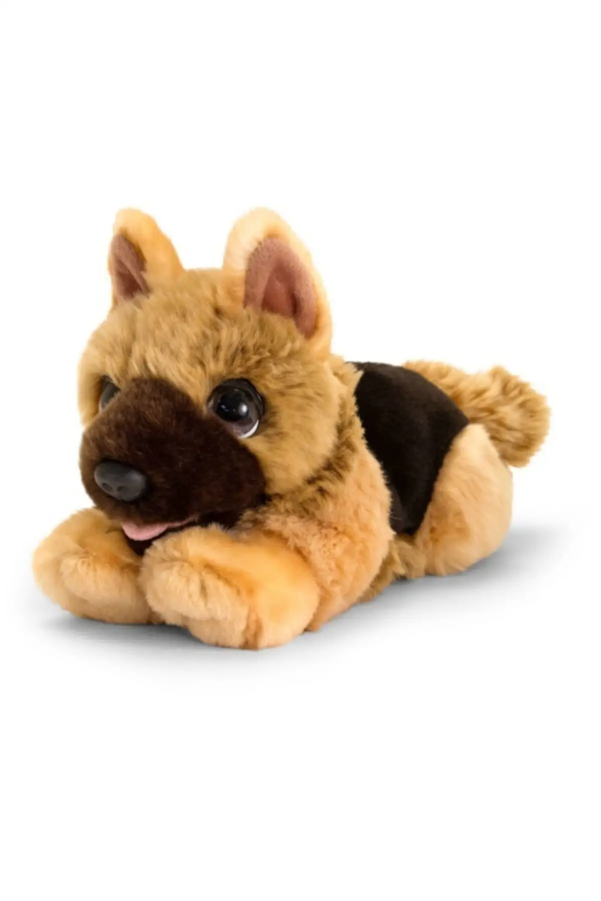 Plush Dog Alsatian 25 Cm Toy Plush Gift Items Cute Soft Rhat Animals Sleeping Pillows Gift Items Kids Toys Animals