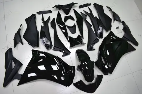 for Honda Cbr250rr 2012 Motorcycle Fairing CBR250 RR 2014 Motorcycle Fairing CBR 250 RR 2011 - 2014 Full Body Kits glossy Black