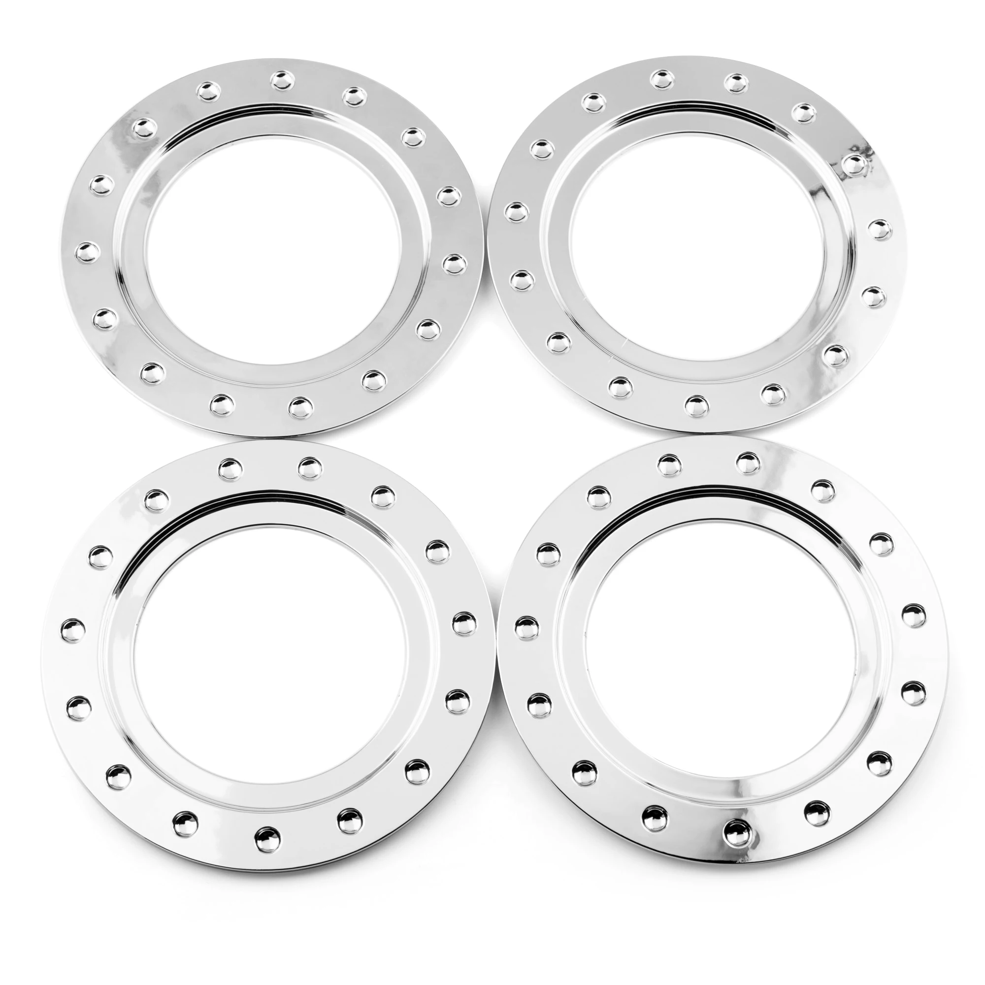 4 Stück 150 mm 89 mm Auto-Räder Felgenkappe für 09.24.137 Auto-Radnabenabdeckung Felgen ohne Emblem Auto Universal-Nabenkappen Zubehör – Detail 6