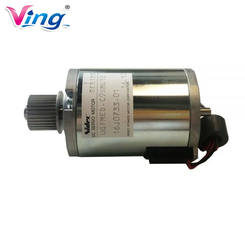 

Original Mutoh VJ-1324 CR Motor - DG-42957