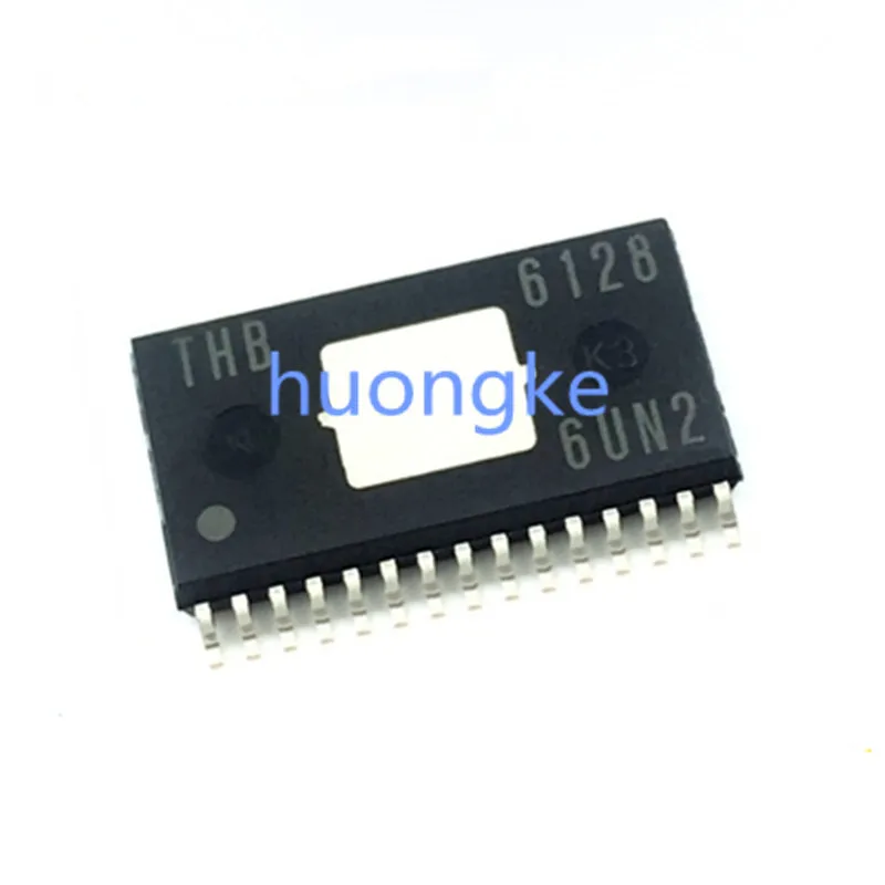 2pcs/lot THB6128-TLM-H silk screen THB6128 stepper motor driver chip