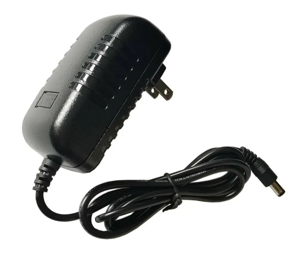 EU / US / UK / AU Universal 12V 2A AC Power Supply AC Adapter Charger For PC LED Light CCTV Camera