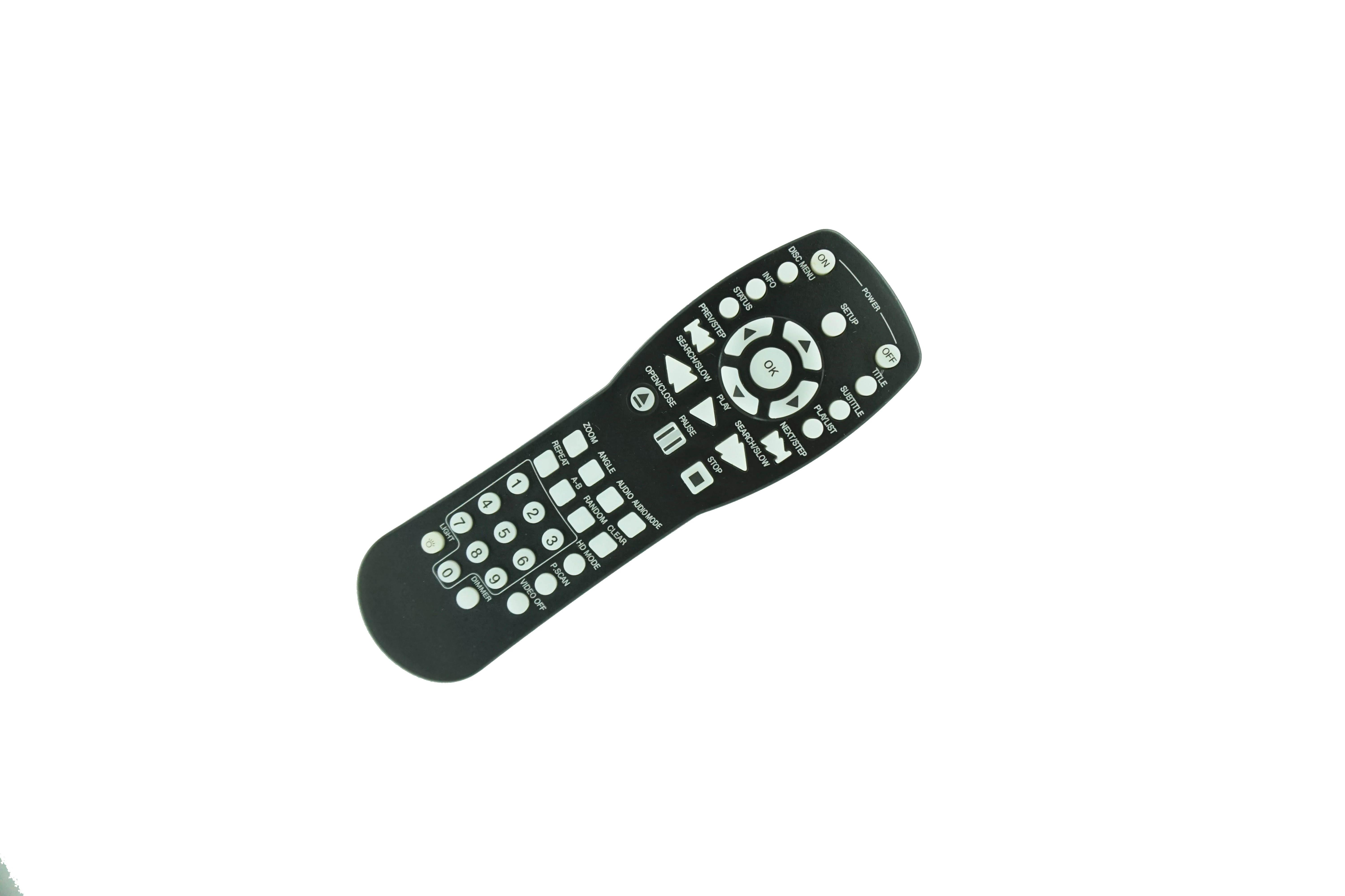 

Remote Control For Harman Kardon DVD27 DVD37 DVD47 DVD38 DVD48 DVD39 CD DVD Player