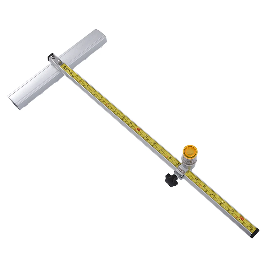 新到着bld (t)-60A t型ガラスカッターロングタイプカッターガラス600ミリメートル良質プッシュナイフガラス切断ナイフ6-12ミリメートル