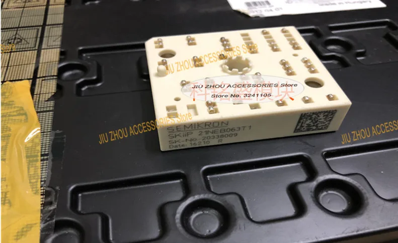 

SKIIP21NEB063T29 SKIIP21NEB063T39 SKIIP21NEB063T1 NEW MODULE