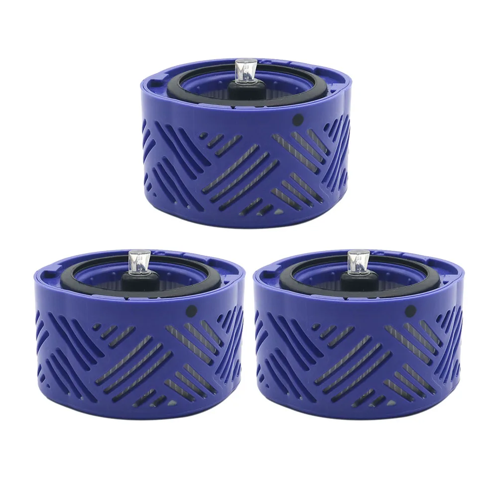 Filtro da HEPA del post-motore della sostituzione per l'aspirapolvere di Dyson V6 DC59 parte # DY-96674101