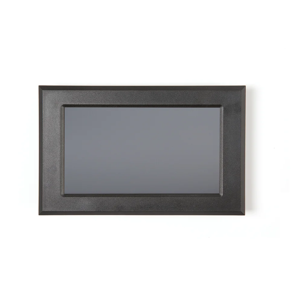 （Order 300+ Pieces Only）Design any Size Plastic or Metal Frame for STONE Smart TFT LCD Module Spread