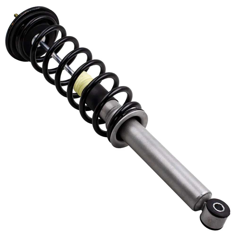 Coilovers Air to Coil Spring Suspension Conversion for Lexus LS430 2001-2006