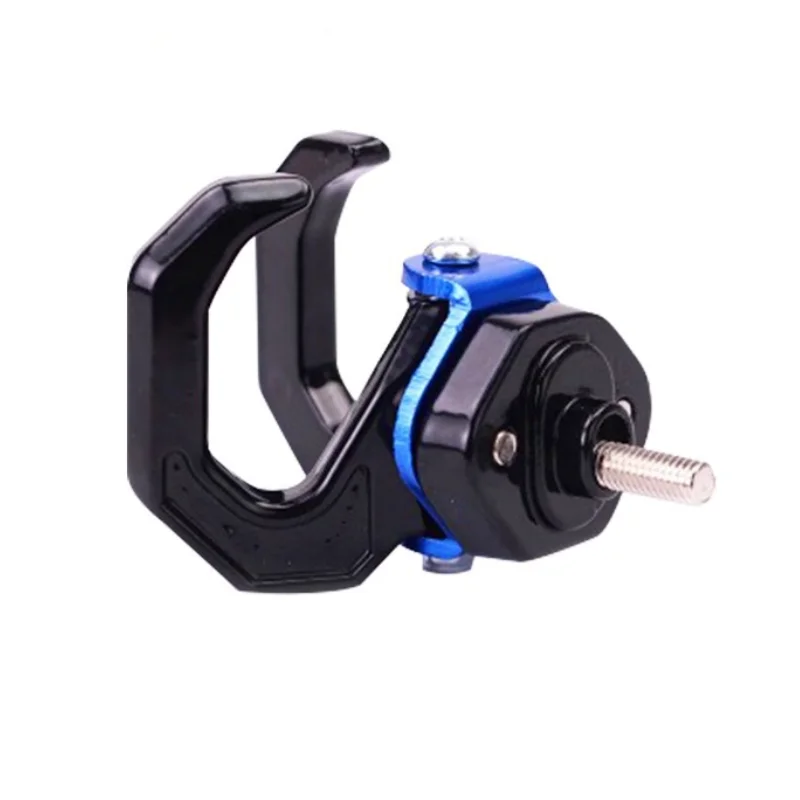 

1Pc Motorcycle Universal Multifunction Hook Bag Hanger Helmet Claw Double Bottle Carry Holder for Electric bicycle Scooter Moped