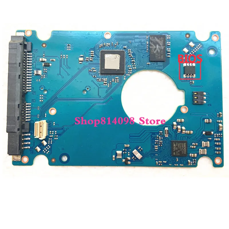 For Seagate ST5000LM000-2AN170 5TB hard disk circuit board no. 100794976 PCB board