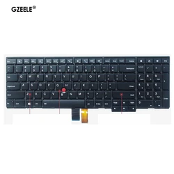 US/RU/GR/LA Keyboard for Lenovo IBM thinkpad T560 T550 L560 P50S E540P W550S E531 L540 W540 T540 T540P E540 W550 W541 P50S L570