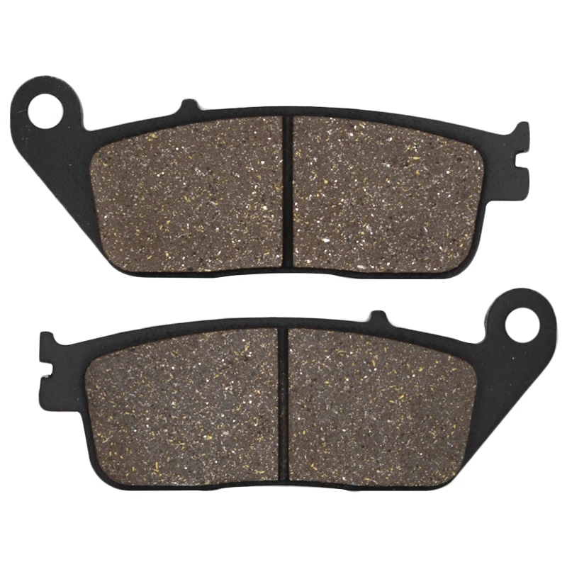 Motorcycle Front Rear Brake Pads kit for Honda GL1500 Interstate GL 1500 Valkyrie Tourer 97-03 ST 1100 Pan European ST1100 90-05