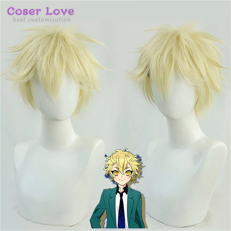 Pretty Boy Detective Club (ounen Tanteidan chi copricapo Cosplay accessori per copricapo