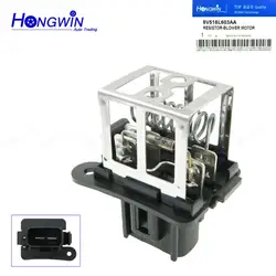 8V518L603AA 1850718 Radiator Heater Fan Blower Motor Resistor For Ford Fiesta 1.5 D 2015 B-MAX B232 EcoSport Ka 8V51-8L603-AA
