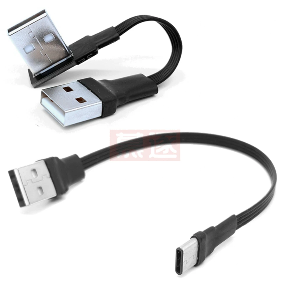 

USB 2.0 Type C Cable Fast Charging USB C Cable Type-C USB Charger Cord for S9 S8 S7 Note 8 Mi5 Mi6 Data Cable