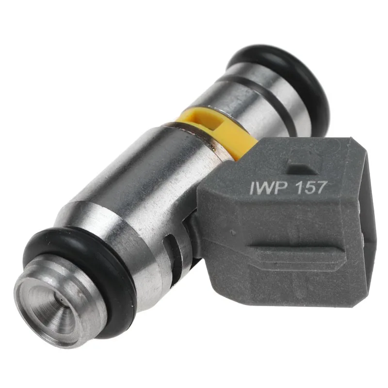 4 Pcs/lot New IWP-157 IWP157 50102702 For FIAT Palio RST Doblo 1.8L 8V-Gasolina Fuel Injector Car accessories