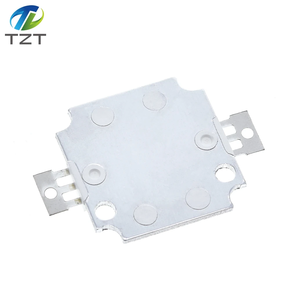 10/30 Stück 10 W LED-Birne 10 W LED 900 lm warmweißes Lampenlicht Weiß Hochleistungs-20 * 48 mli für Flutlicht – Detail 5