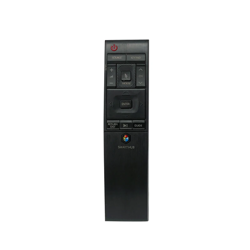 Smart TV Remote Control Replacement for Samsung BN59-01221B TM1560 BN59-01220B BN59-01220M UA55JU7800 UA65JU6800J