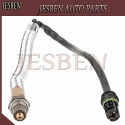 0258010413 Lambda Probe Oxygen O2 Sensor fit for BMW 1 3 X1 X3 X5 Z4 E70 E81 E82 E83 E84 E87 E88 E89 E90 E91 E92 E93 11787545074
