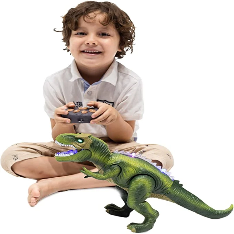 new-remote-control-dinosaur-led-light-dinosaur-walking-and-roaring-realistic-action-figure-toy-for-kids-gifts