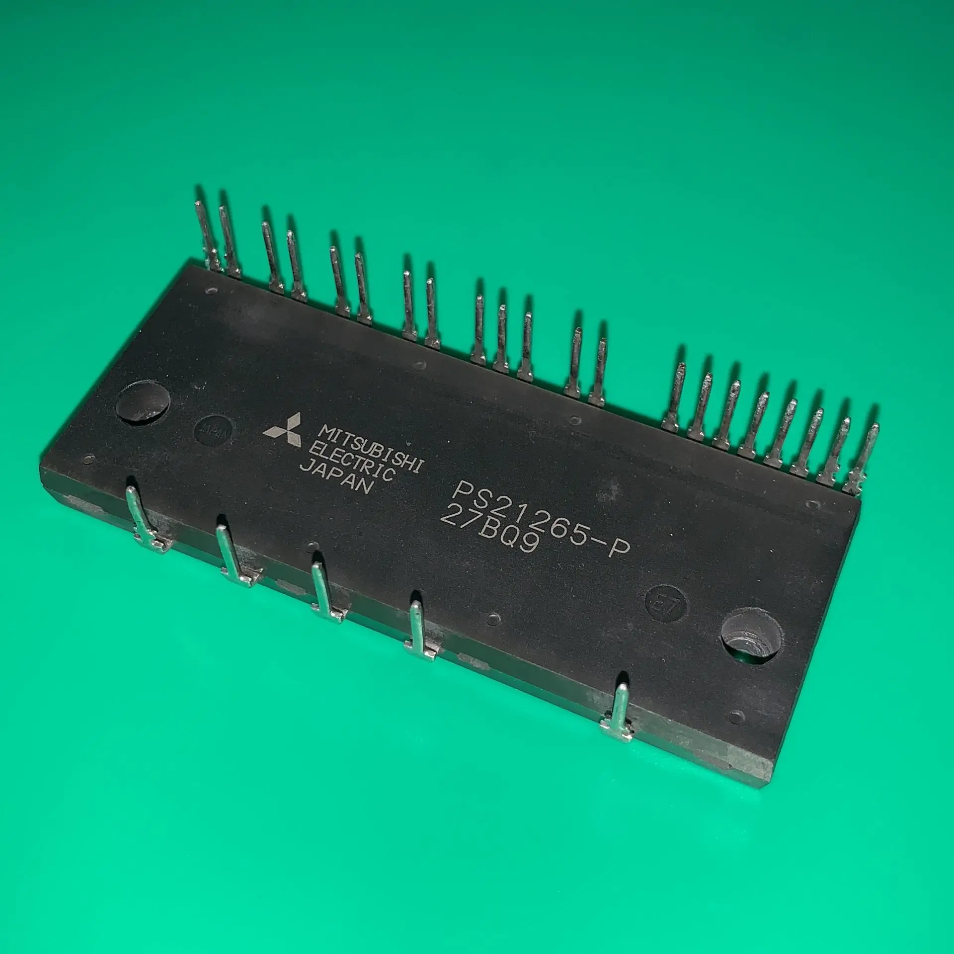 PS21265-P Ic Power Modules Igbt PS21265P Dual-In-Line Intelligente Power Module 20 Ampère 600 Volt Ps 21265-P 21265