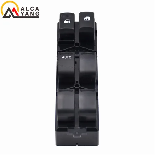 Imagen 2 del producto Lado del conductor del interruptor elevador de ventana LHD 8981922511   8- 98192251 -1 Para camioneta Isuzu D-Max Dmax 2012-2019