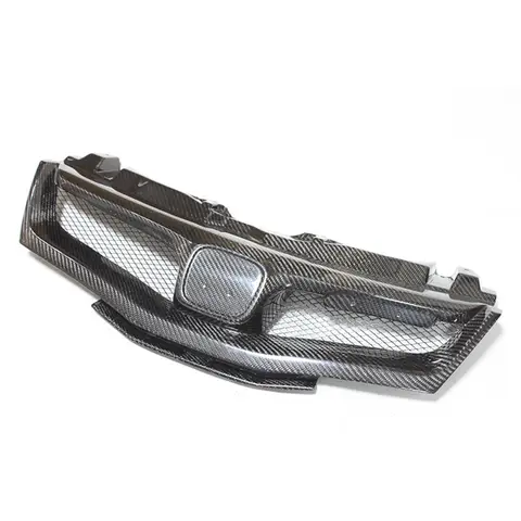 8 best sales Honda Civic FN2 Typ R - №8