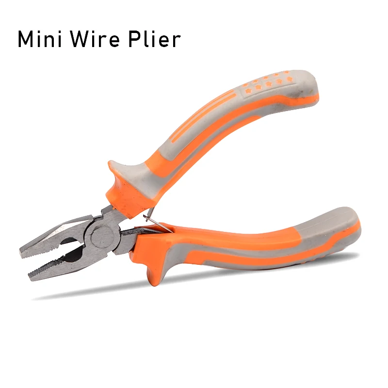 Variant: wire plier
