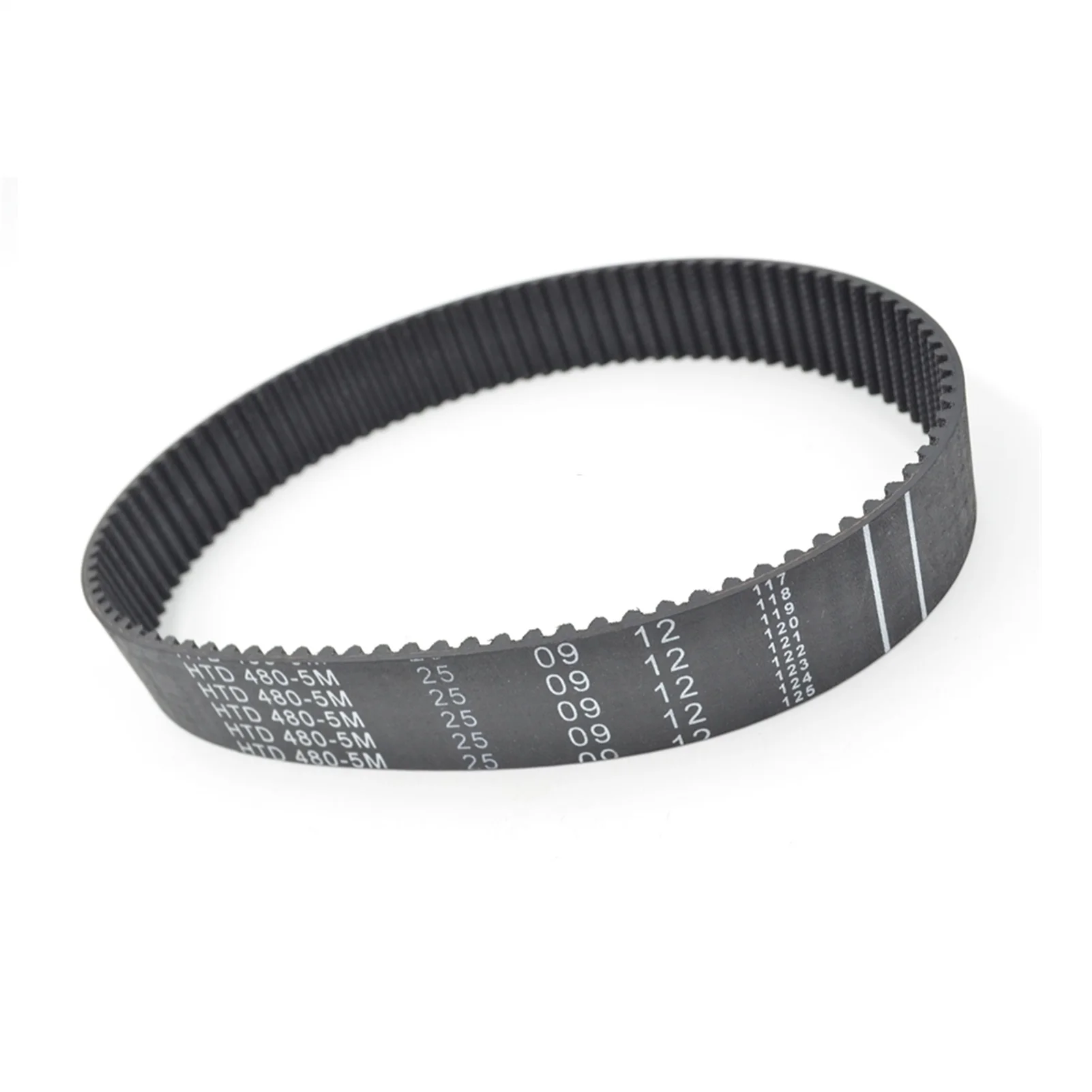 

HTD 5M Timing Belt C=470/475/480/485, Width 15/20/25mm, Teeth 94 95 96 97, HTD5M Synchronous Belt 470-5M 475-5M 480-5M 485-5M