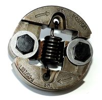 HS 81 86 Clutch HS 81T 81R 86T 86R HS81 HS81R HS81T HS86 HS86R HS86T OEM 4237 160 2000 42371602000