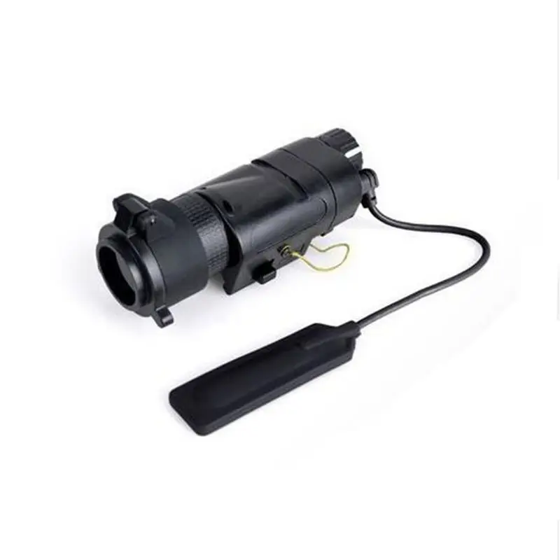 Tactical L-3 Warrior Systems Flash light M3X Tactical Illuminator torch IR Filter Long new Version