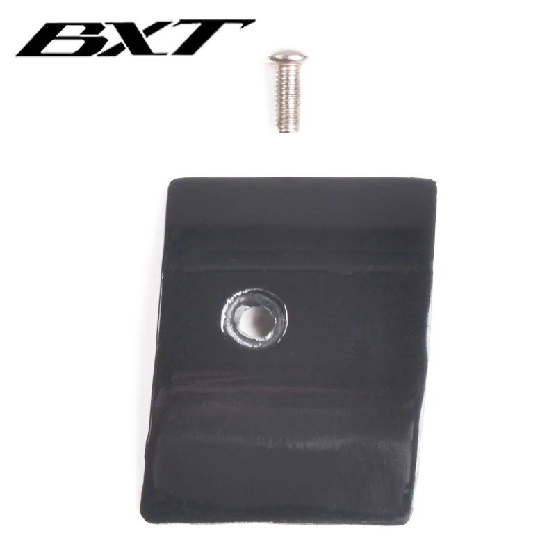 Bicycle Bottom Cover, Carbon Bike Frame, Dustproof Cable Cover, Repair Parts, Suitable for BXT Frame Model MTB-015,036,046,078