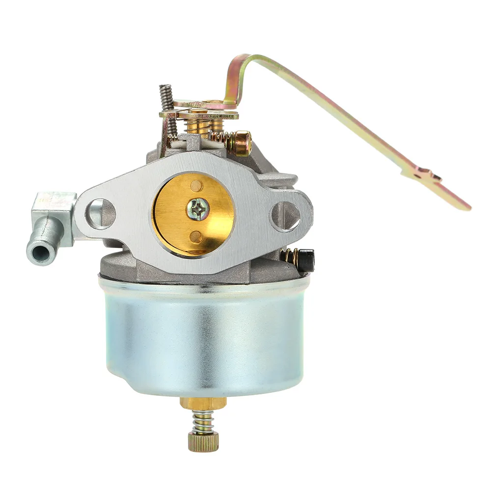 Carburetor For Tecumseh H25 H30 H35 Engine with Gasket Lawn Mower Tiller Chippe 3 3.5 hp 3hp Engines 631921 632284 631070 631245