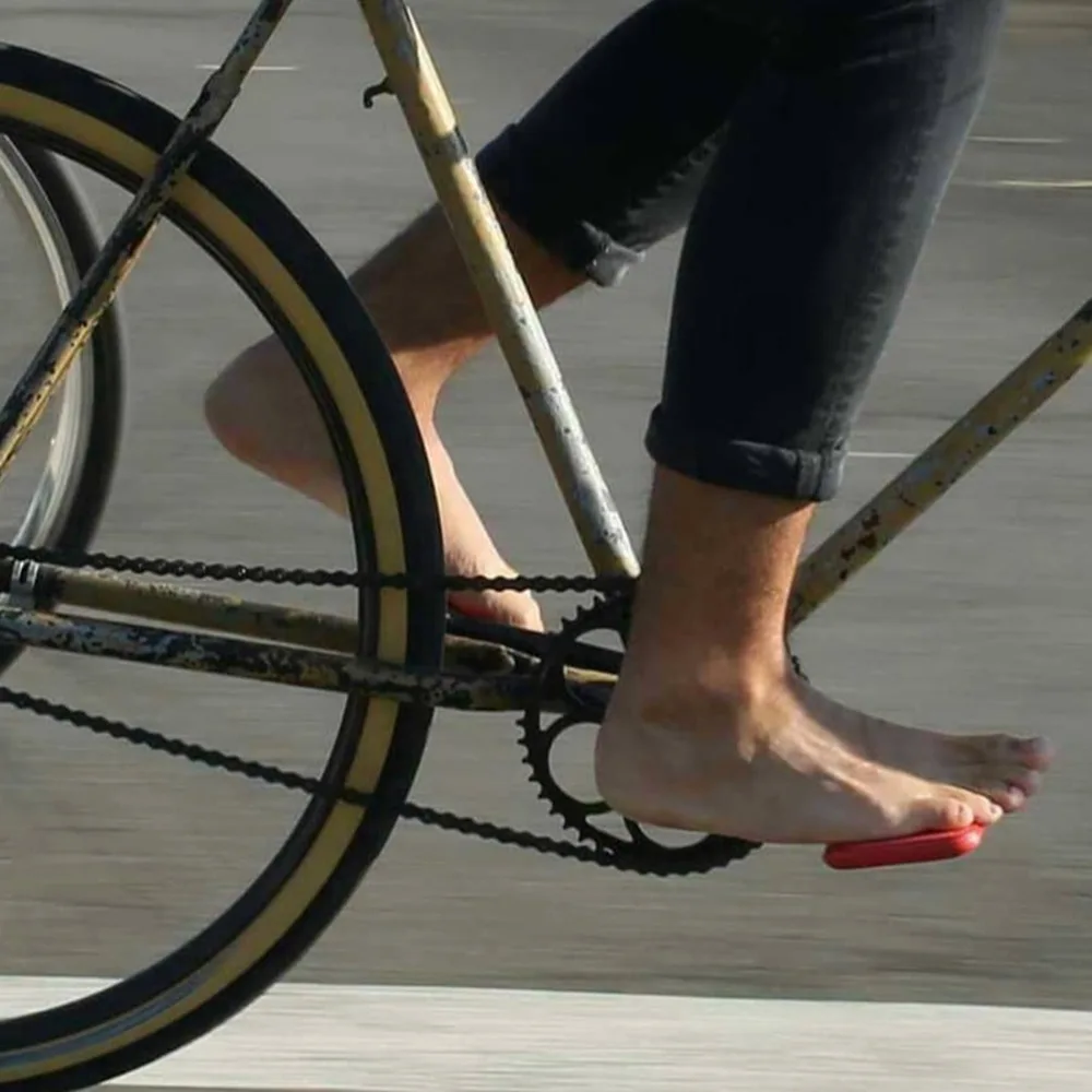 Ultimate Urban Flat Bike Pedal \
