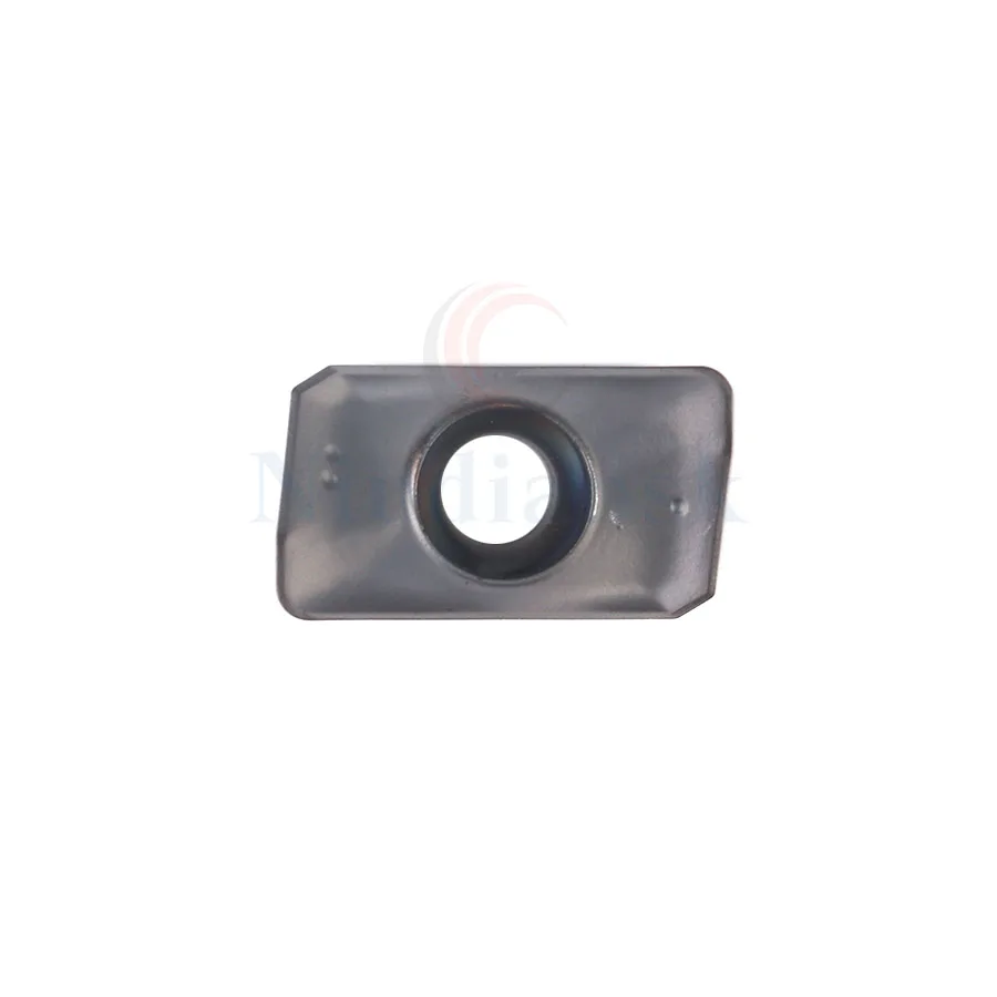 Fraise APMT1135PDER-XM LF6018, Inserts en carbure, outils de tour CNC, outils de tournage, pour acier inoxydable, APMT1605PEER-XM