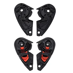 Bouclier de visière de moto adapté pour Thunder 3 Sv Stinger, accessoires de base d'objectif, outils de casques extérieurs, équipement Hurcycles