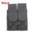 Double Black